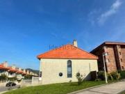 Chalet, Zumaia