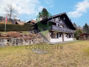 Chalet zur Erfrischung mit Charakter und...