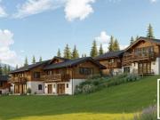 Chaletgenuss mit Weitblick leben & investieren auf der...