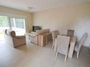 Chalets a estrenar en la playa de Riumar