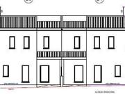 CHALETS ADOSADOS CUBAS DE LA SAGRA