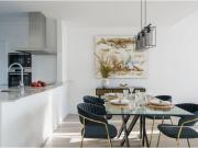 CHALETS ADOSADOS EN ESTEPONA