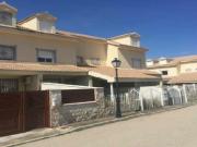 Chalets adosados en Horcajo de Santiago. Cuenca