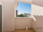 Chalets adosados en Zona Santiago Bernabéu Santa Pola