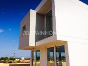 Chalets cerca de la playa en Gran Alacant Alicante