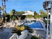 CHALETS CON PISCINA PRIVADA Y 1000 METROS DE PARCELA