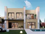 Chalets con Piscina y Jardín en San Juan Alicante