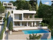 CHALETS DE LUJO EN VENTA EN CAMP DE MAR