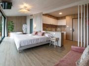 Chalets et maison bois