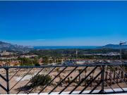 Chalets independientes a estrenar con vistas al mar en...