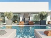 Chalets Independientes con Diseño Amplio y Luminoso en...