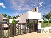 CHALETS INDEPENDIENTES CON SOTANO, JARDIN, SOLÁRIUM Y...