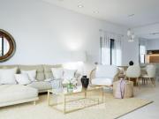 Chalets independientes en Altaona Golf