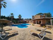 Chalets Independientes en venta. Lloret De Vistalegre