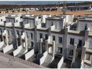 Chalets modernos de obra nueva cerca de la playa en...