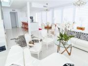 Chalets modernos de obra nueva cerca del mar en Alicante