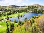 Chalets mont tremblant & environs bord de l'eau/...