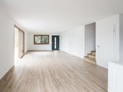 New 4.5 room chalets with panoramic view in saxon |...