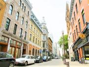 Chalets Plaisirs Le Théâtral Condo en plein coeur du...