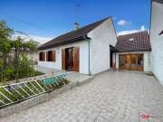 Châlette sur Loing 45120 Achat / Vente maison 3 pièces...