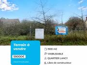 Châlette sur Loing 45120 Achat / Vente terrain