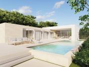 Chalet/Villa en Dénia Las Marinas Les presentamos este....