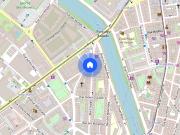 Chaleureux appartement aux Acacias