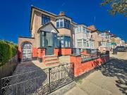 Chalfont Avenue, Wembley HA9, 4 bed semi detached house...