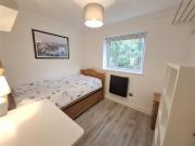 Chalfont Close
