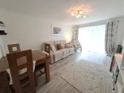 Chalfont Close