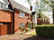Chalfont Crescent, Weston, 4 Bedroom Link