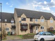 Chalford, The Old Common, Stroud, 3 Bedroom Terraced