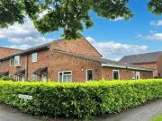 Chalgrove Field, Freshbrook, 2 Bedroom Bungalow