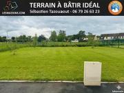 Chalifert 77144 Programme neuf terrain neuf à vendre