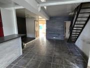 CHALIVOY MILON: Maison T2 avec un jardin clos de 258m2 envir