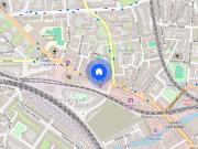 Chalk Farm Road, Chalk Farm, London, NW1