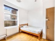 Chalk Farm Road, London, NW1 Studio to rent £1,250 pcm...