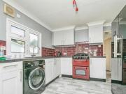 Chalk Hill Lane, Blueleighs Park, Great Blakenham, 2...