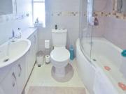 Chalk Hill, Wd, Bushey, WD19