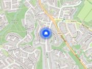 Chalk Hill, West End, Southampton