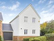 Chalk Pit Avenue, Orpington, 3 Bedroom End