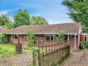 Chalk Road, Walpole St. Peter, 3 Bedroom Detached