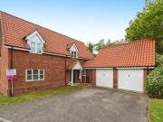 Chalk Way, Methwold, 4 Bedroom Detached