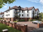 Chalkwell Avenue, Westcliff On Sea SS0, 2 bed flat to...