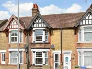 Chalkwell Road, Sittingbourne, 3 Bedroom Terraced