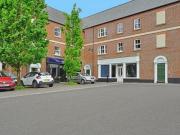 Challacombe Square, Dorchester, 2 Bedroom Flat