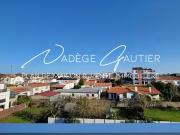 Challans 85300 Achat / Vente appartement 2 pièces t2 au...