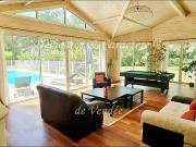 Challans 85300 Achat / Vente maison 6 pièces t6 piscine...