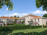 Challans 85300 Programme neuf appartement neuf à vendre...