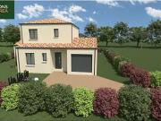 Challans 85300 Programme neuf maison neuf à vendre 6 pièces